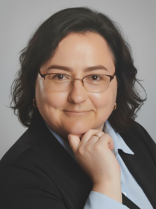 Maria del Carmen González